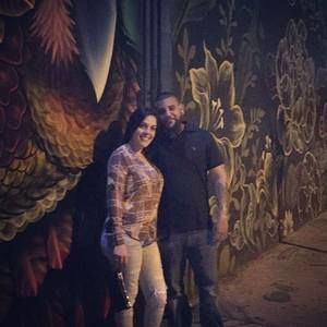 Meet your Posher, Monica